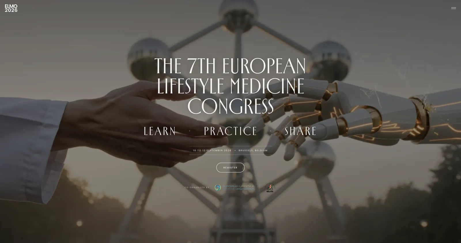 Congress website